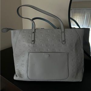 MCM purse